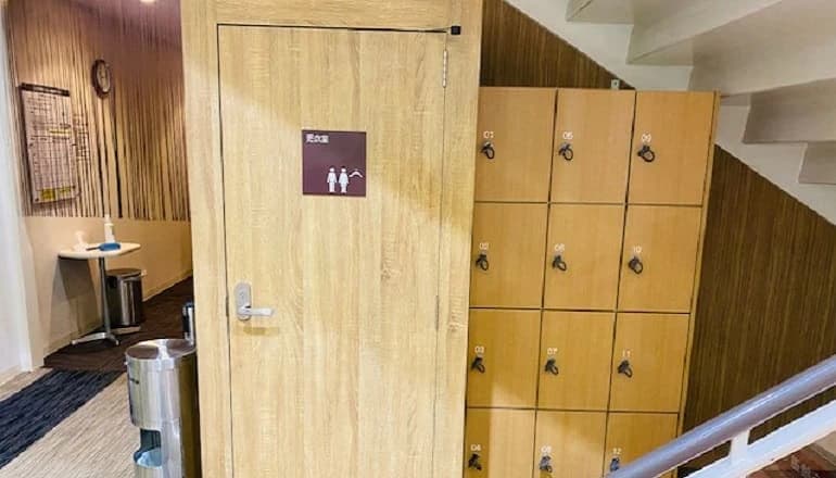 RENAISSANCE(ルネサンス) 運動・体操・陸上 スポーツクラブ ルネサンス 甚目寺24のサムネイル画像 2