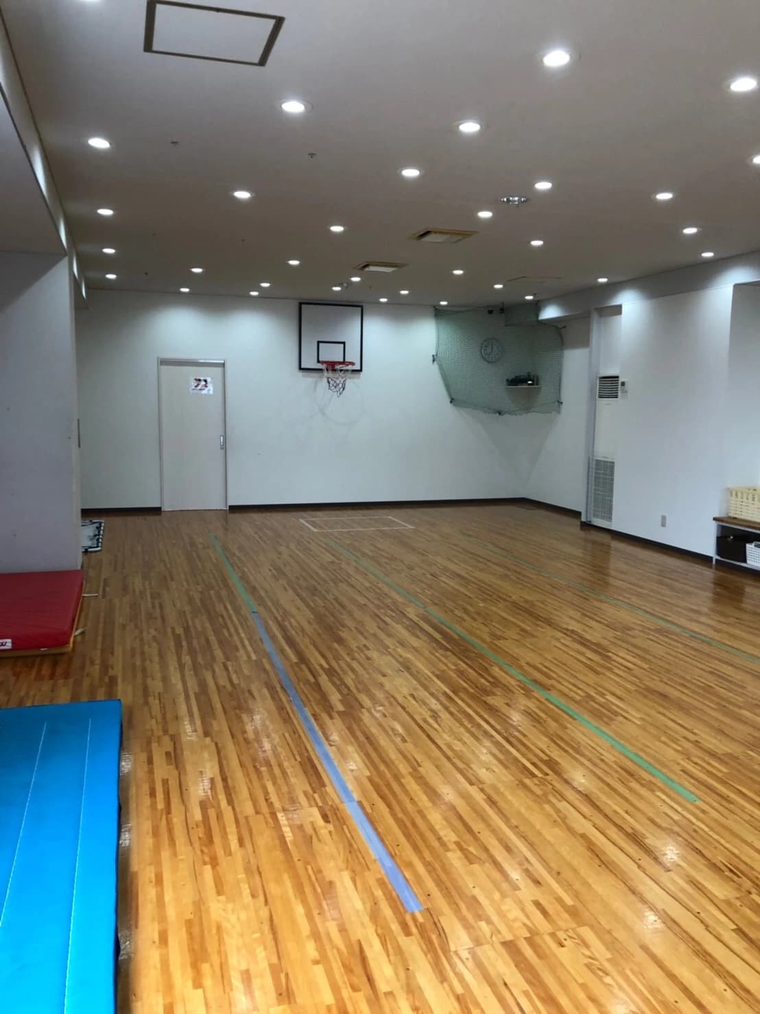 ケンリハ スポーツKids 運動・体操・陸上 植田のサムネイル画像 2