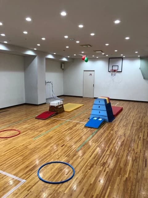 ケンリハ スポーツKids 運動・体操・陸上 植田のサムネイル画像 3
