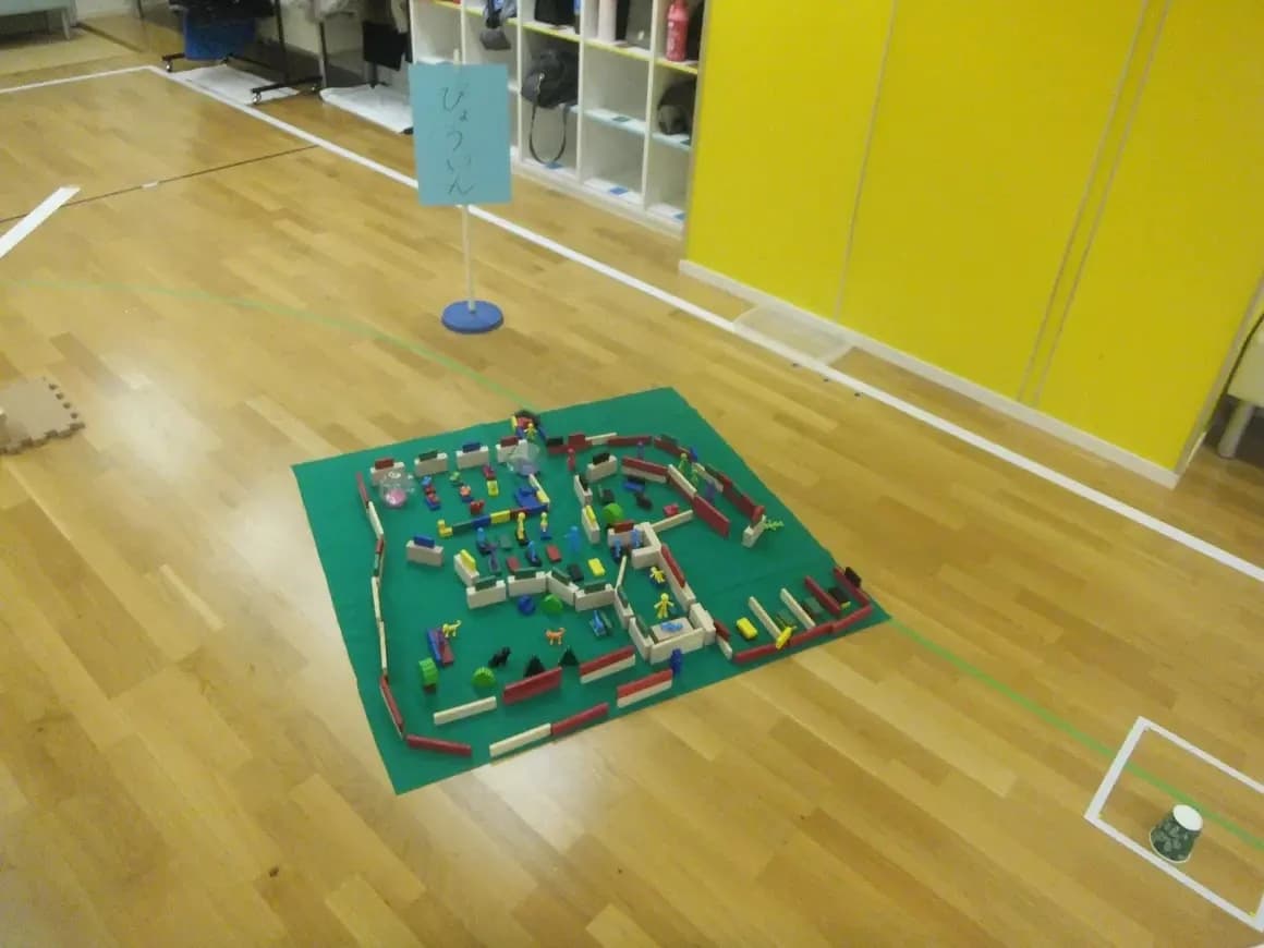 JC(ジュニアクラブ) 運動・体操・陸上 千種教室 画像 18