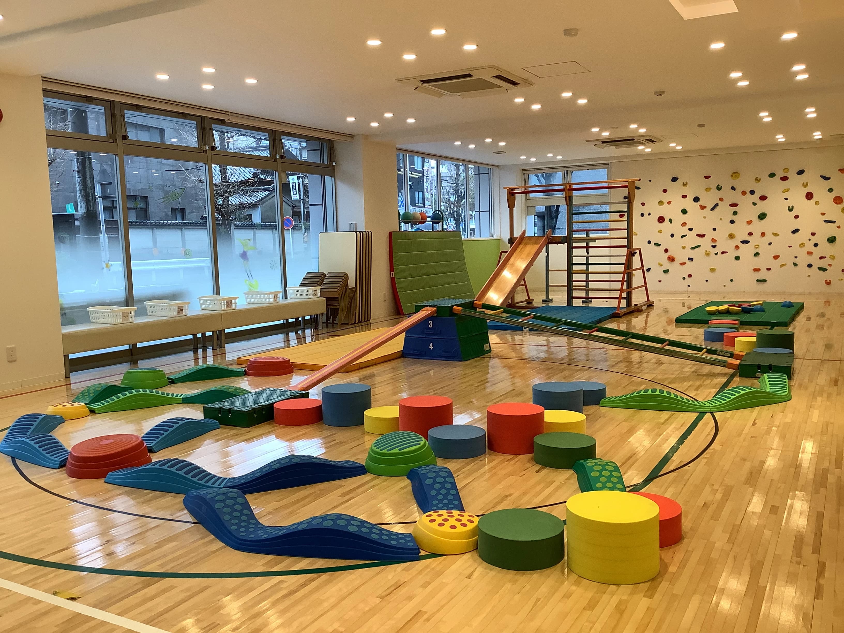 JC(ジュニアクラブ) 運動・体操・陸上 千種教室のサムネイル画像 4