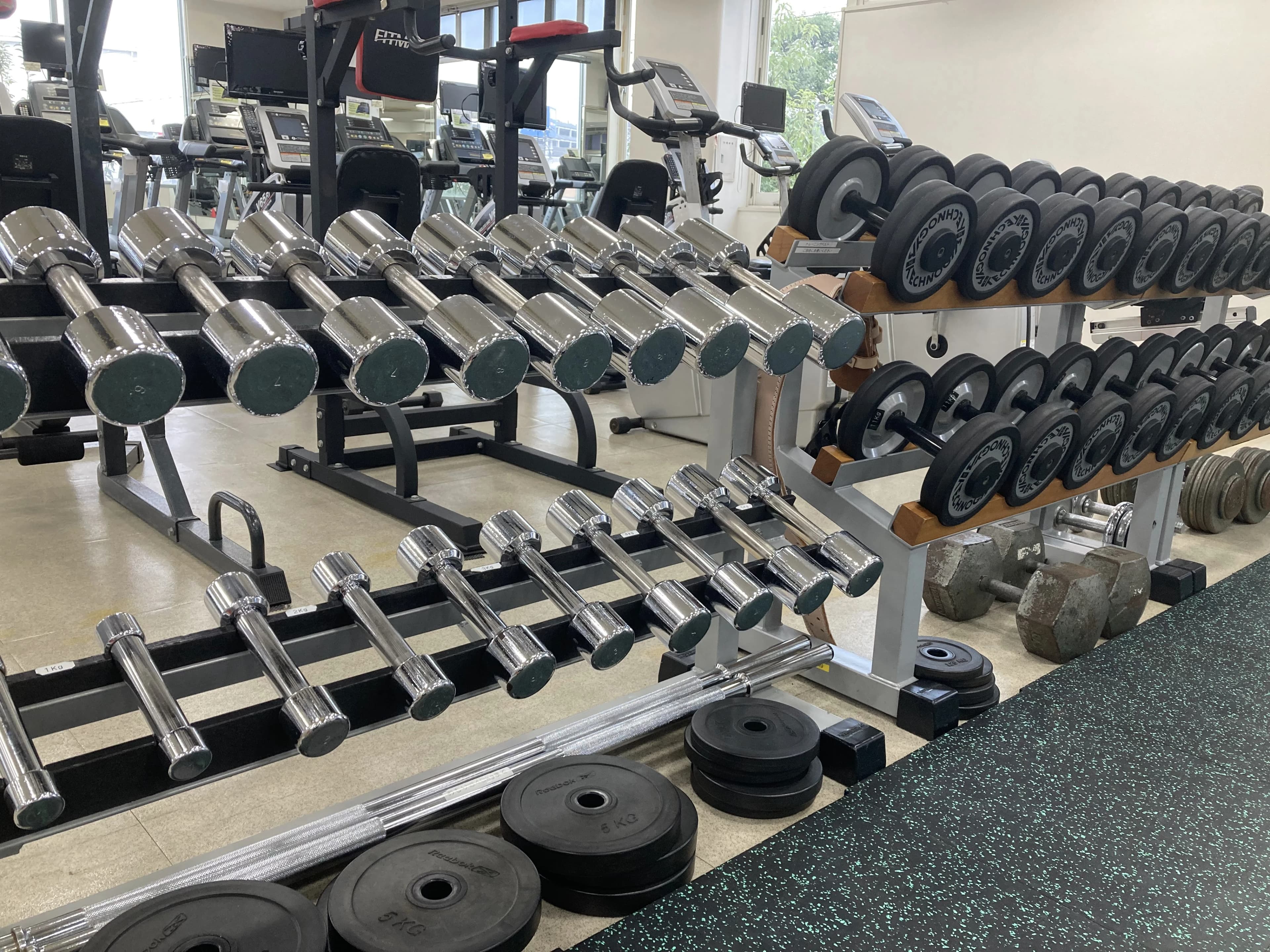 bigs(ビッグ・エス) 運動・体操・陸上 緑のサムネイル画像 2