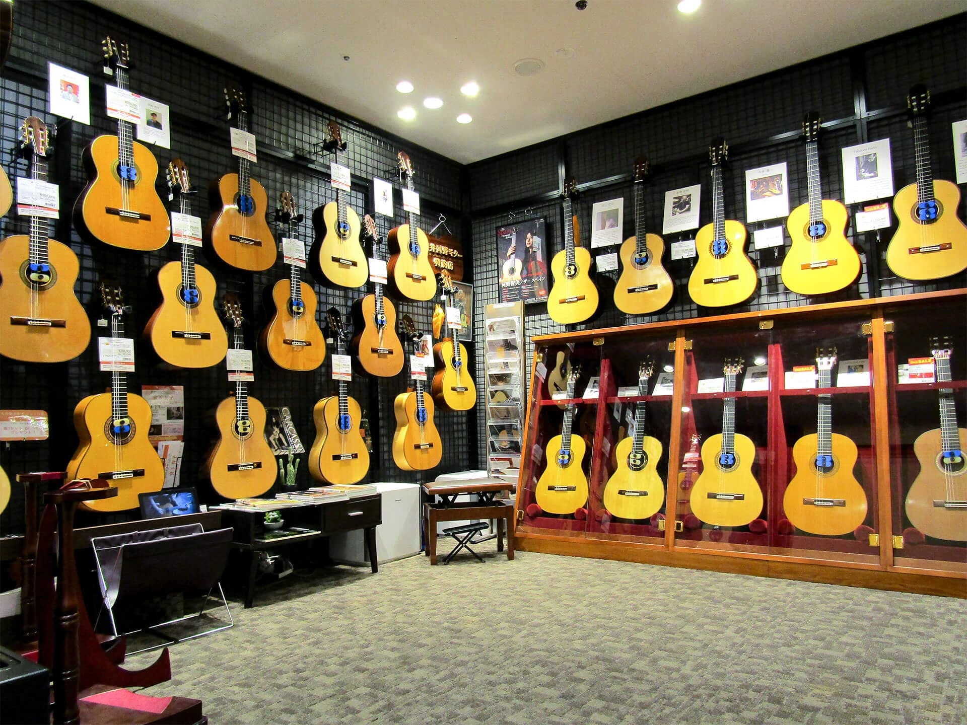 島村楽器の音楽教室 丸井錦糸町クラシック店 ピアノのサムネイル画像 3