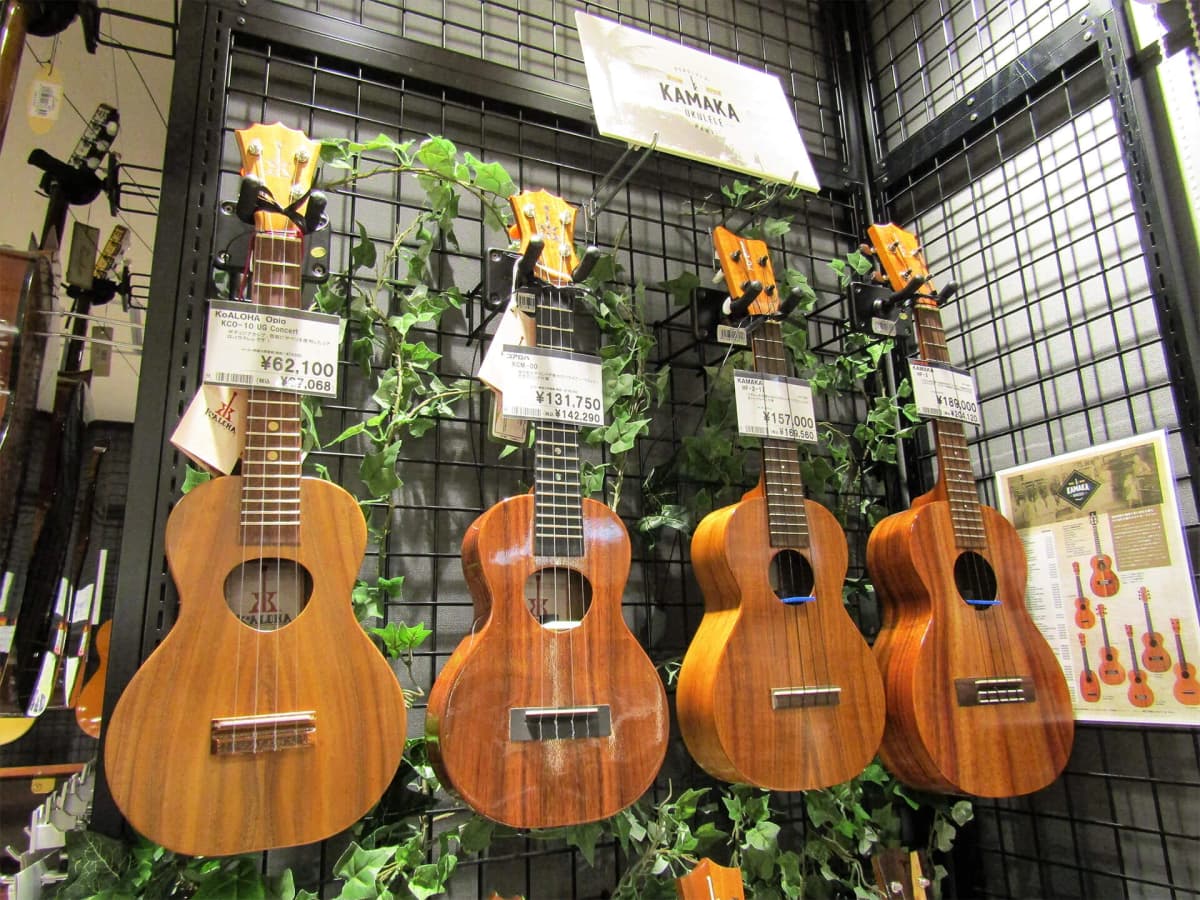 島村楽器の音楽教室 丸井錦糸町クラシック店 ピアノのサムネイル画像 5