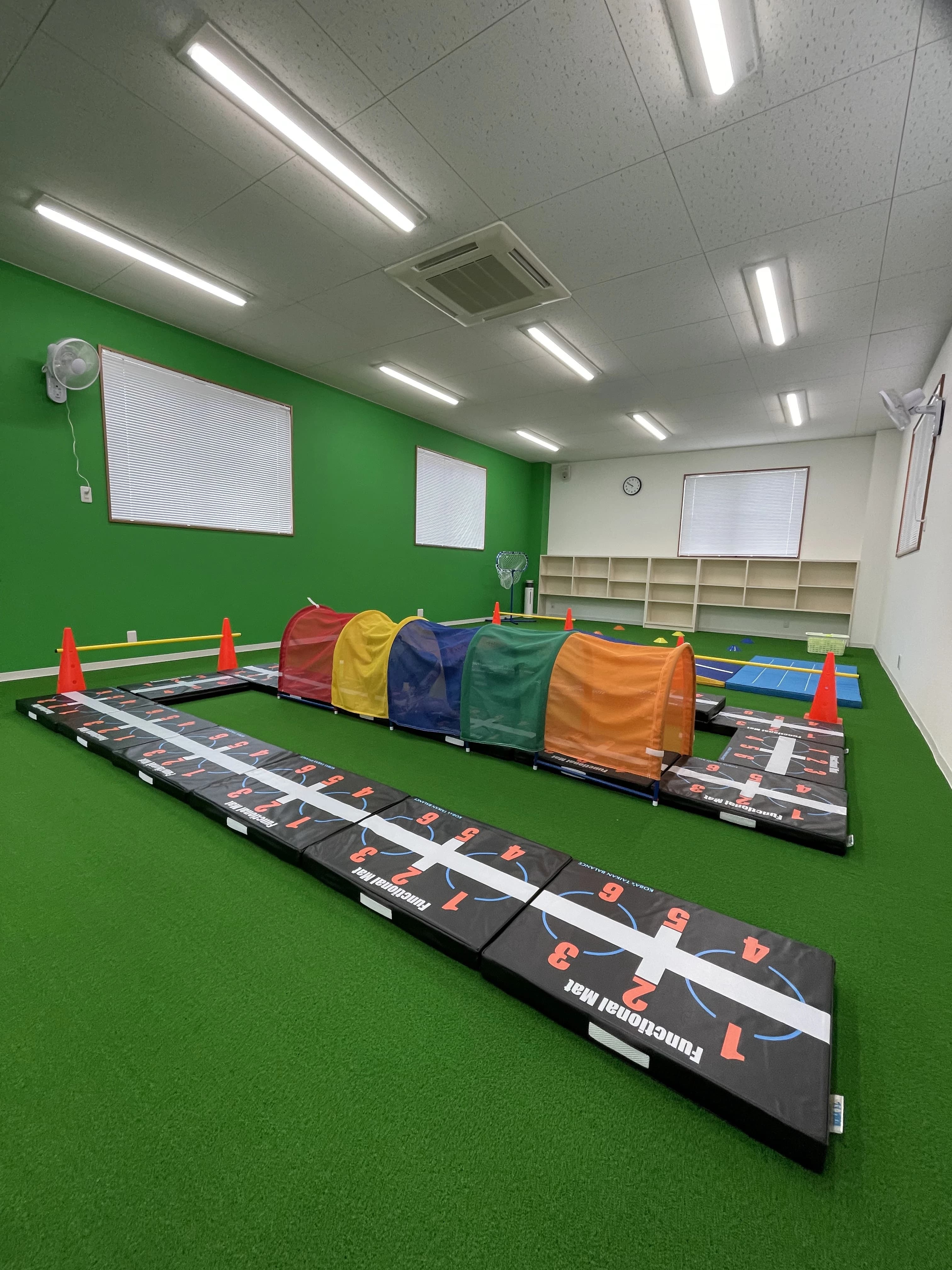 垣っ子 運動・体操・陸上 加賀野教室のサムネイル画像 3