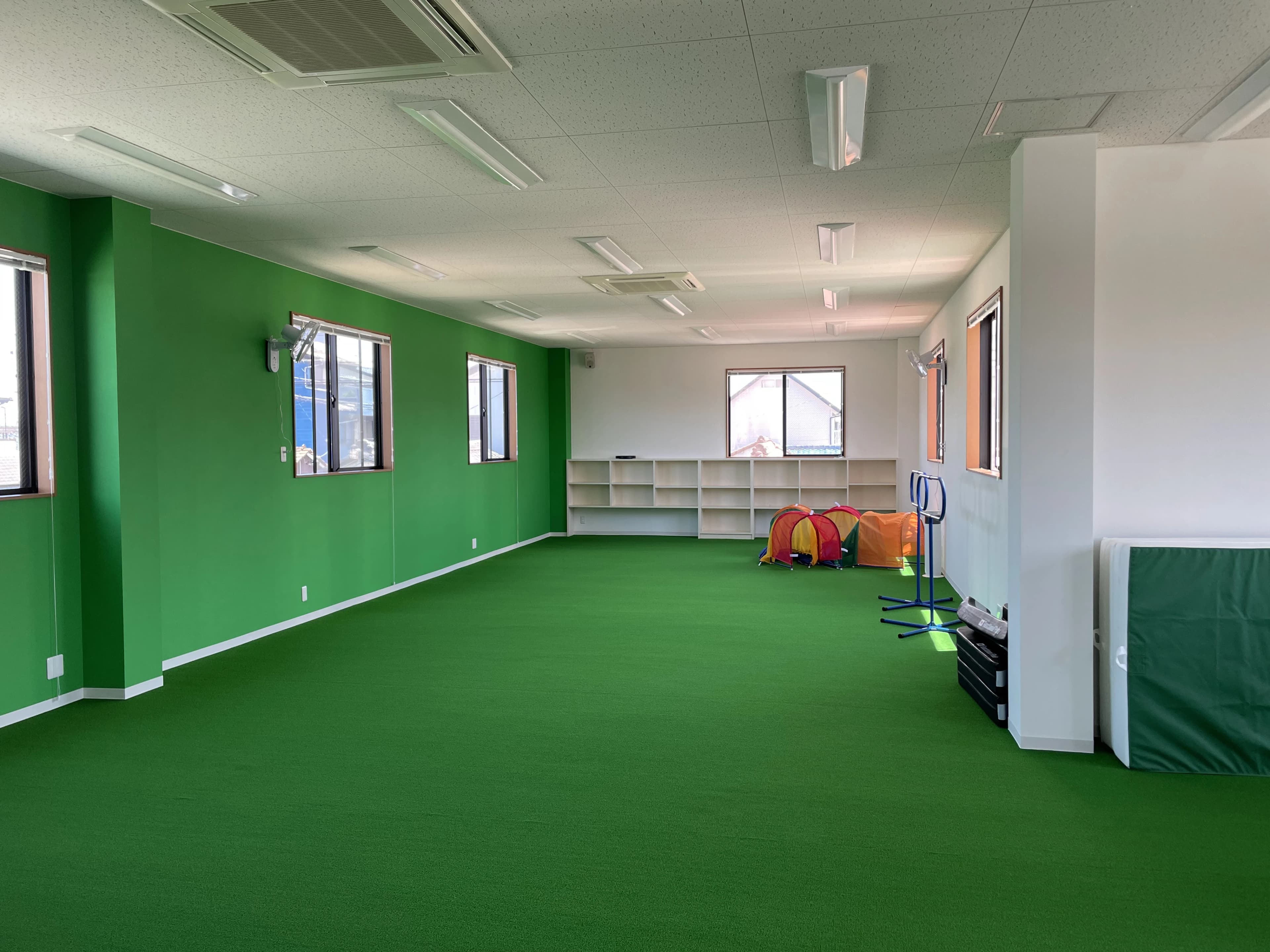 垣っ子 運動・体操・陸上 加賀野教室のサムネイル画像 5