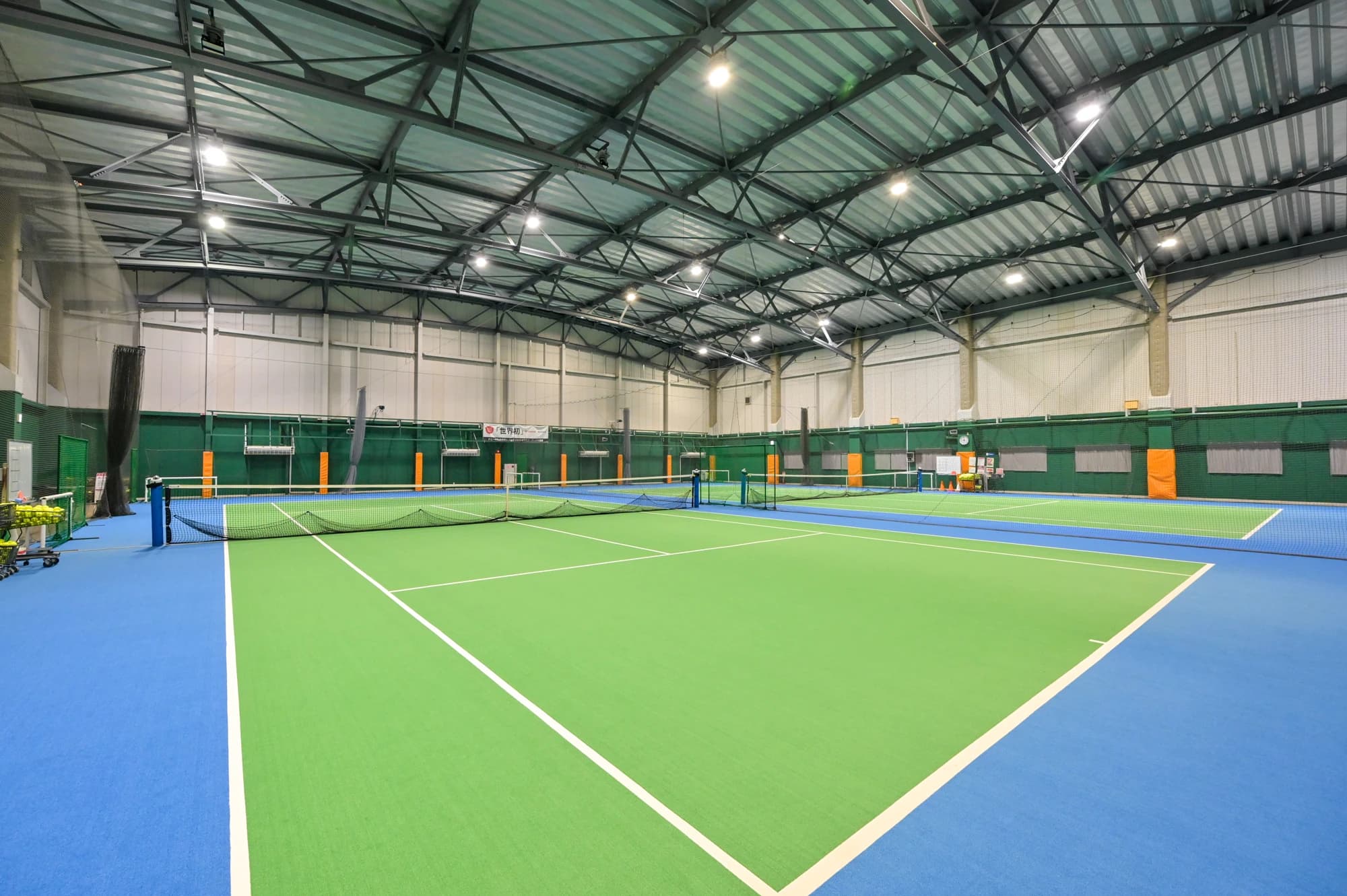 RENAISSANCE(ルネサンス) 運動・体操・陸上 岐阜LCワールド24のサムネイル画像 4