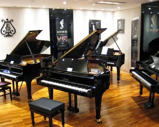 島村楽器の音楽教室 ミーナ町田店 エレキベース 画像 7