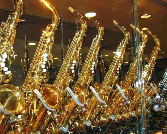 島村楽器の音楽教室 ミーナ町田店 エレキベース 画像 8