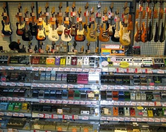 島村楽器の音楽教室 ミーナ町田店 オーボエ 画像 9
