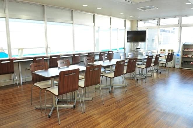 RENAISSANCE(ルネサンス) 運動・体操・陸上 スポーツクラブ ルネサンス・トーア沼津のサムネイル画像 5