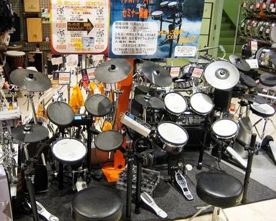 島村楽器の音楽教室 ミーナ町田店 フルート 画像 1