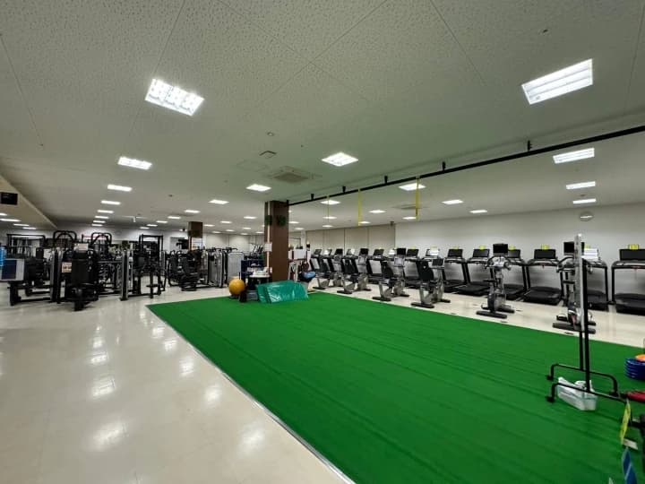 RENAISSANCE(ルネサンス) 運動・体操・陸上 スポーツクラブ＆スパ ルネサンス 豊中 画像 17