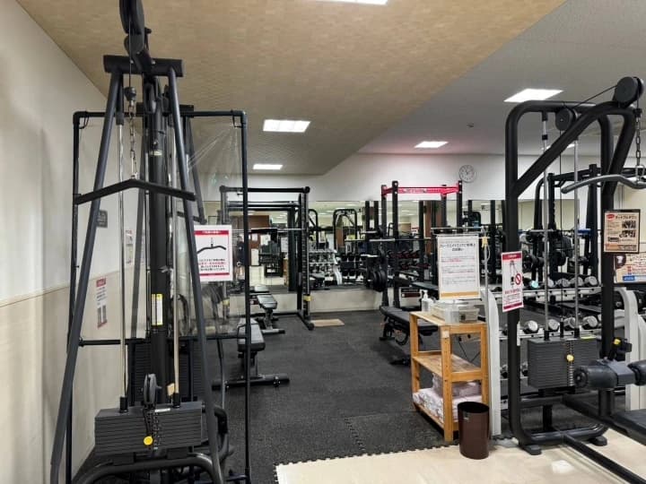 RENAISSANCE(ルネサンス) 運動・体操・陸上 スポーツクラブ＆スパ ルネサンス 豊中のサムネイル画像 3