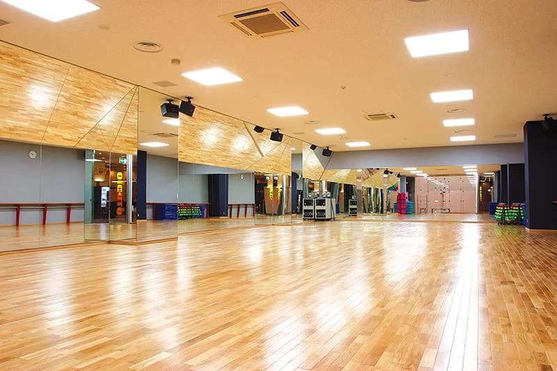 CENTRALSPORTS(セントラルスポーツ) 運動・体操・陸上 住ノ江のメイン画像