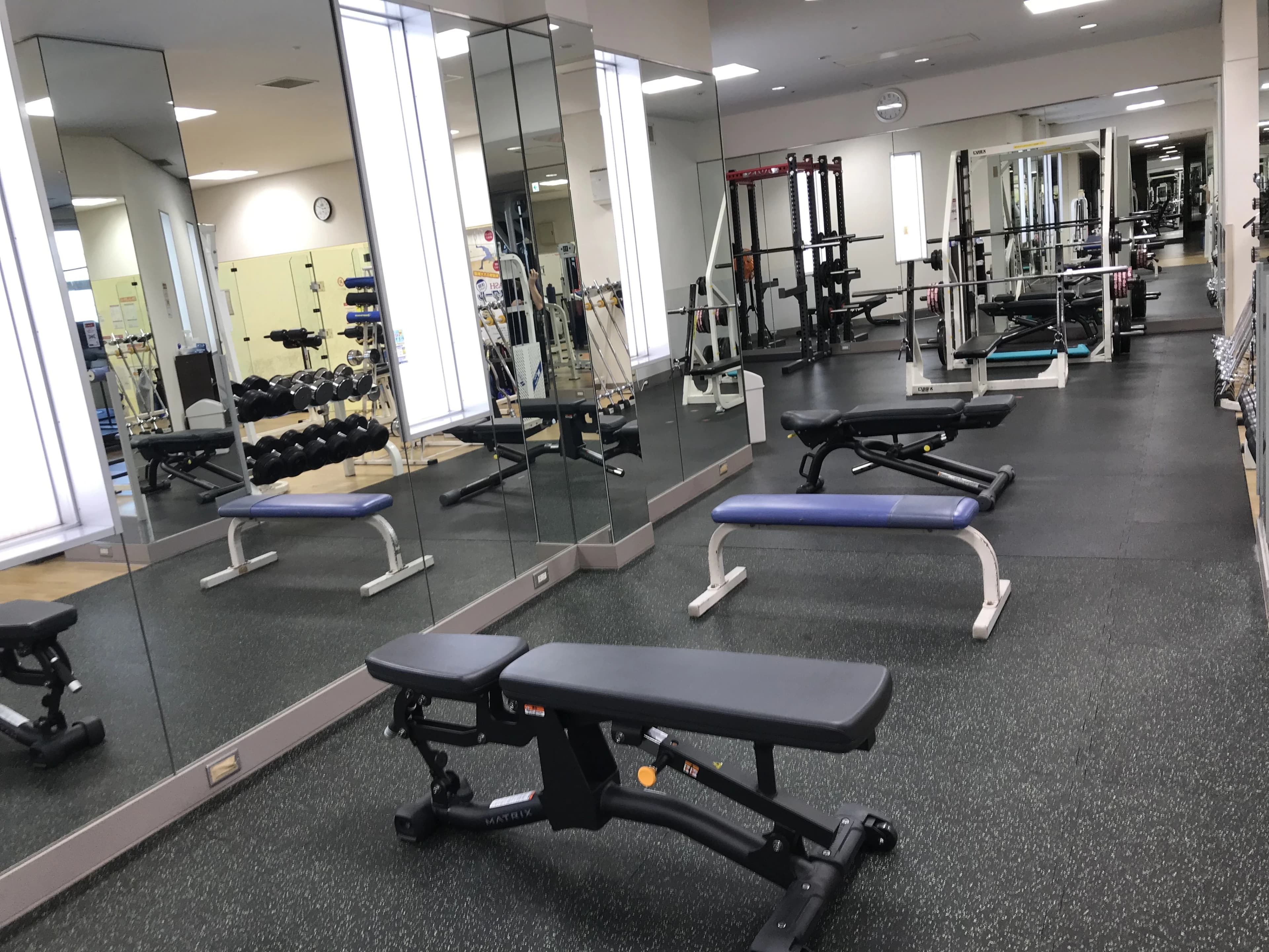 RENAISSANCE(ルネサンス) 運動・体操・陸上 スポーツクラブ ルネサンス 住之江のサムネイル画像 2