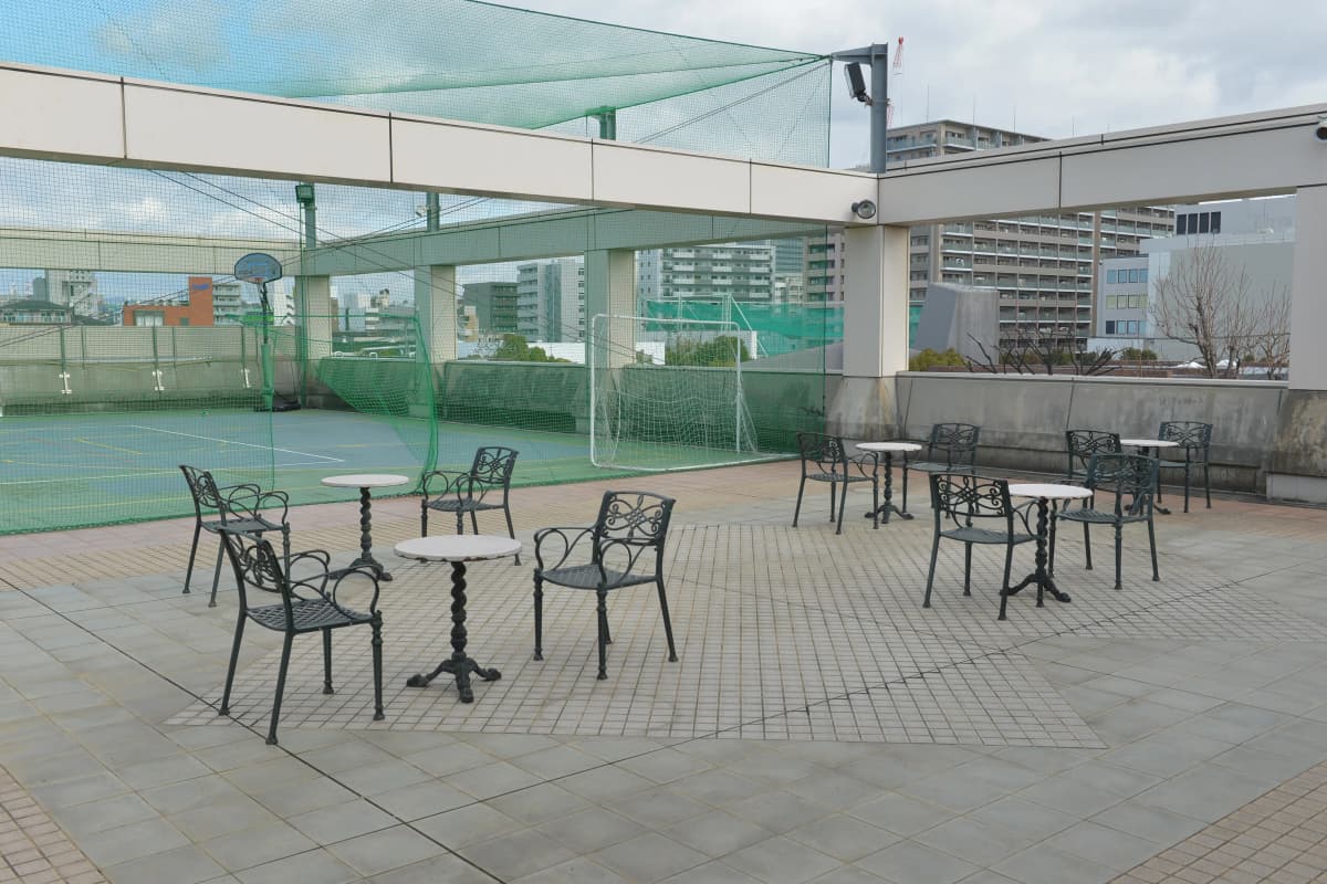 朝日スポーツクラブ 運動・体操・陸上 江坂 画像 17