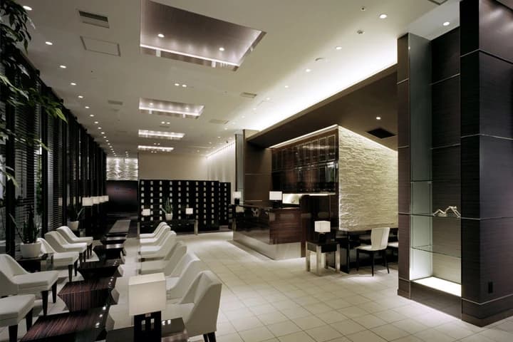 スポーツクラブNAS 運動・体操・陸上 なんばパークスのメイン画像