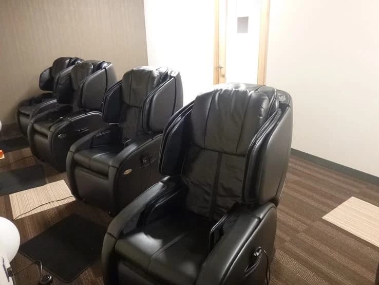 RENAISSANCE(ルネサンス) 運動・体操・陸上 久宝寺24 画像 19