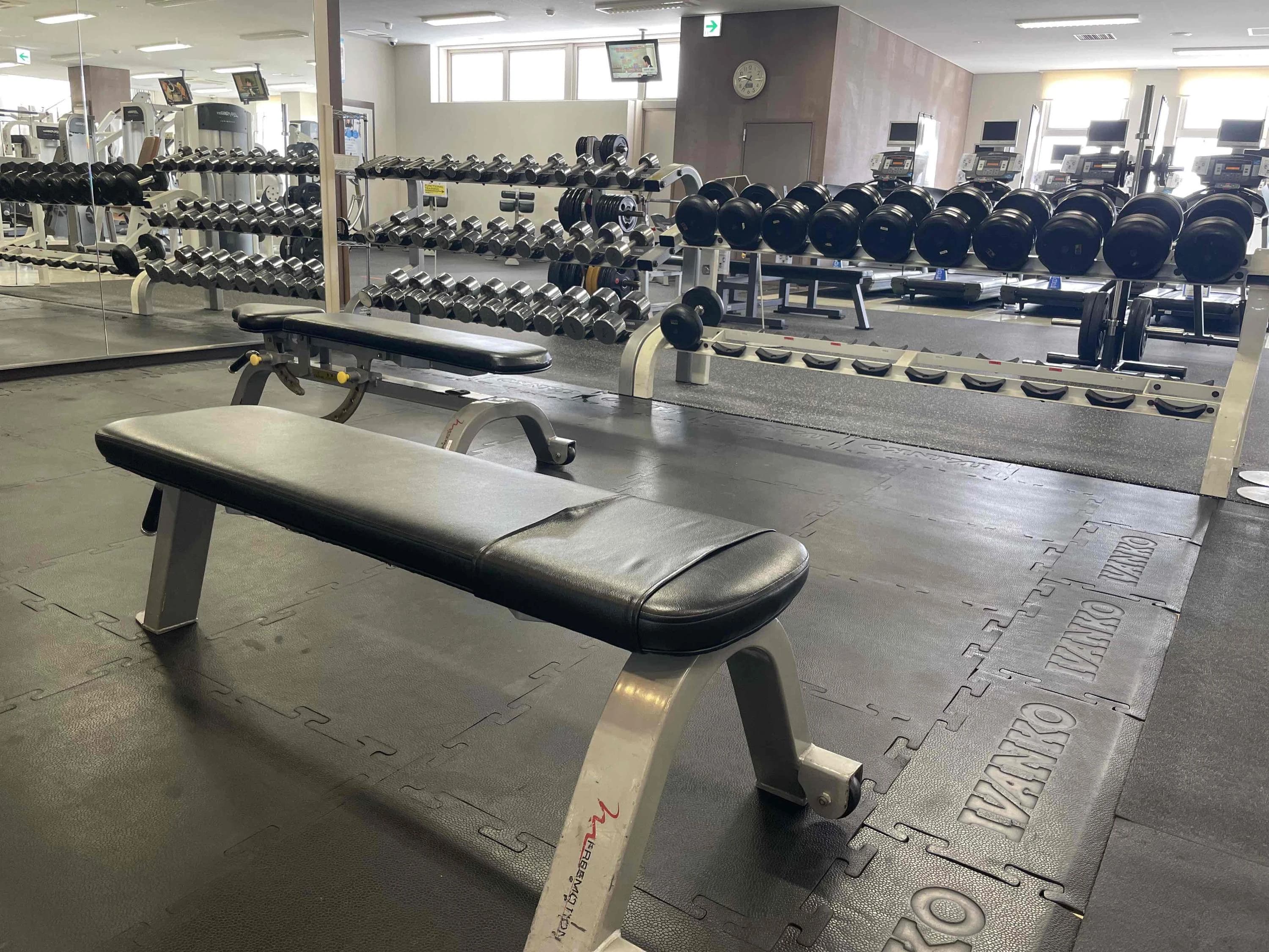 CENTRALSPORTS(セントラルスポーツ) 運動・体操・陸上 蒲生のサムネイル画像 3