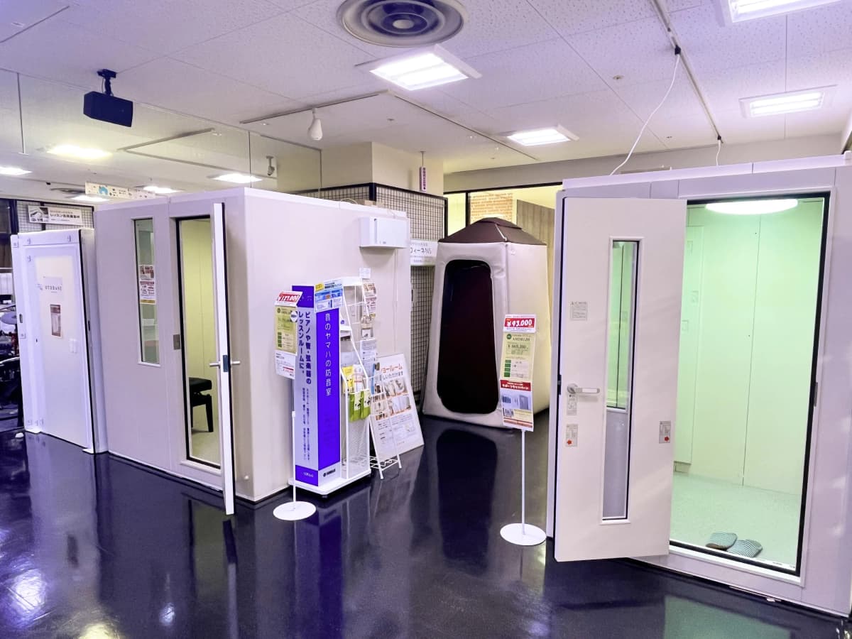 島村楽器の音楽教室 ミ・ナーラ奈良店 サックスのサムネイル画像 2