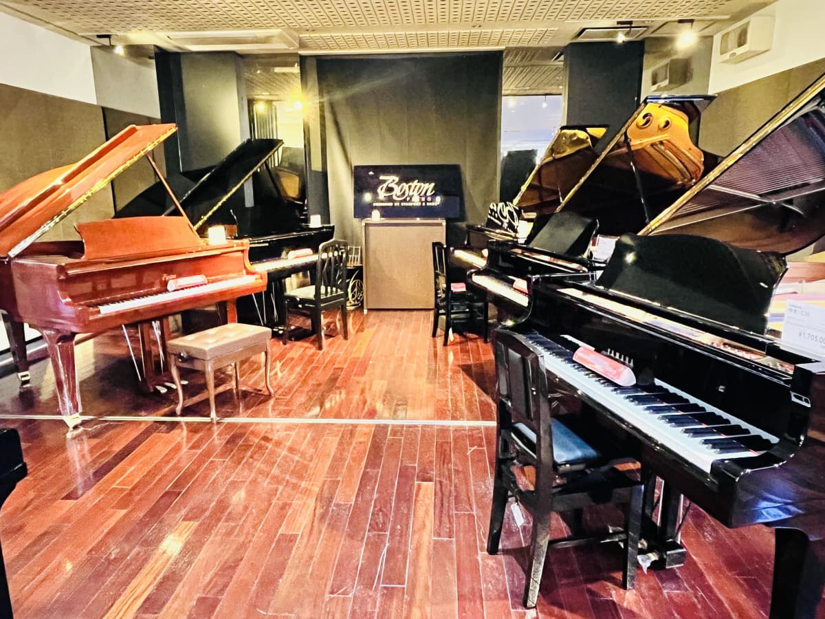 島村楽器の音楽教室 ミ・ナーラ奈良店 ドラムのサムネイル画像 5