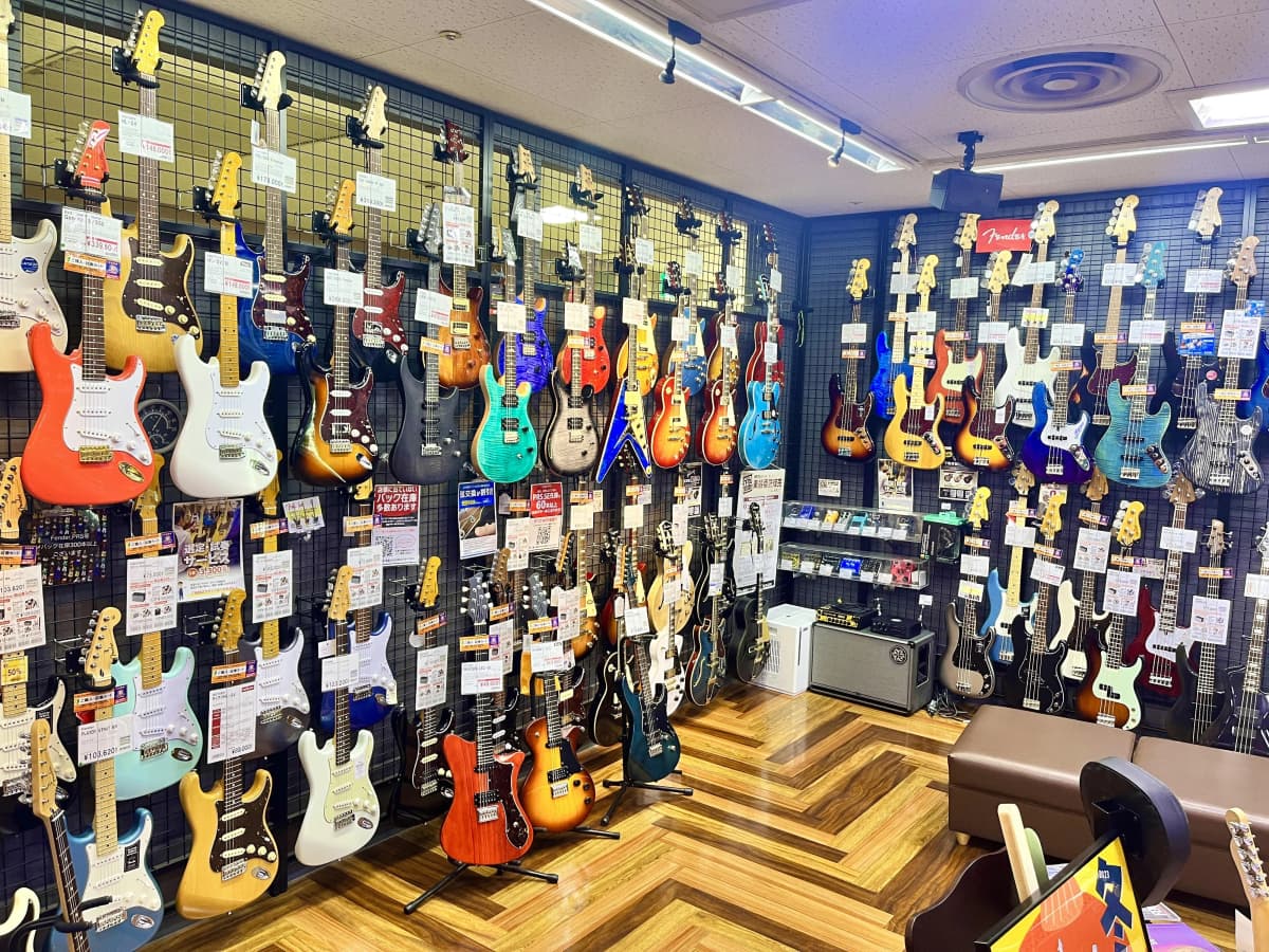 島村楽器の音楽教室 ミ・ナーラ奈良店 トランペットのサムネイル画像 2