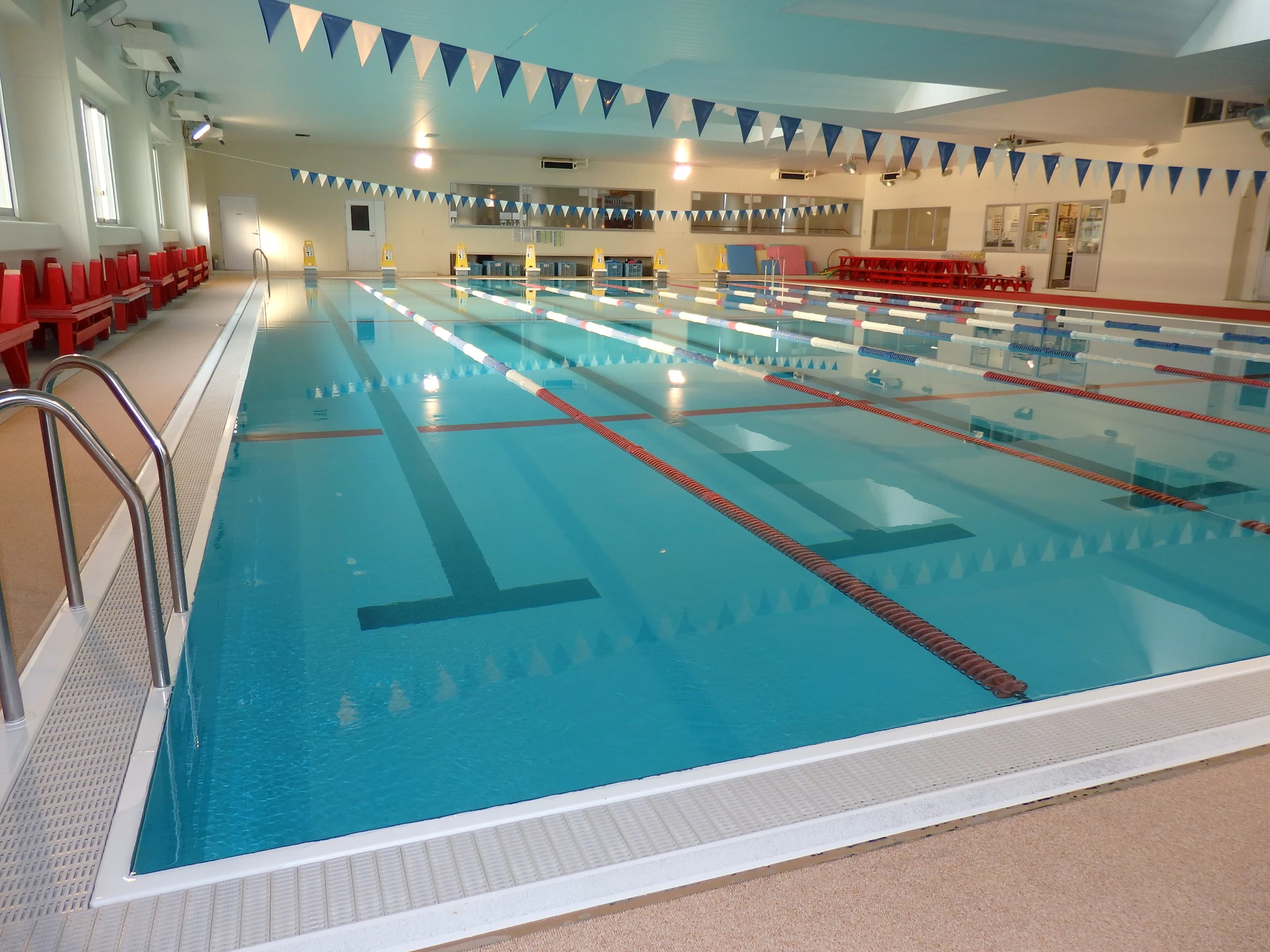 Kishiwada 運動・体操・陸上 フィットネスクラブ・ブラーブのサムネイル画像 3