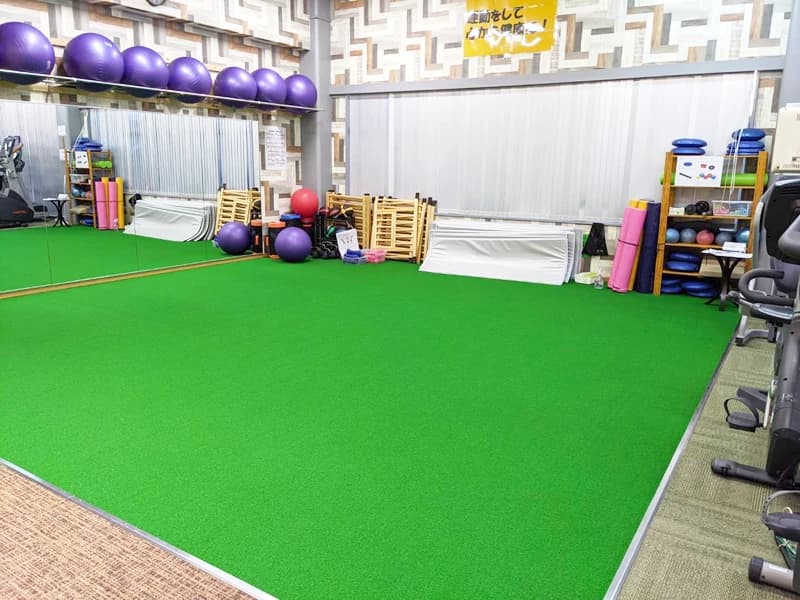 ビバスポーツアカデミー枚方 運動・体操・陸上 甲斐田町教室 画像 49