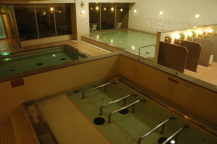 KONAMI SPORTS CLUB(コナミスポーツクラブ) 運動・体操・陸上 コナミスポーツクラブ 明石大久保 画像 17