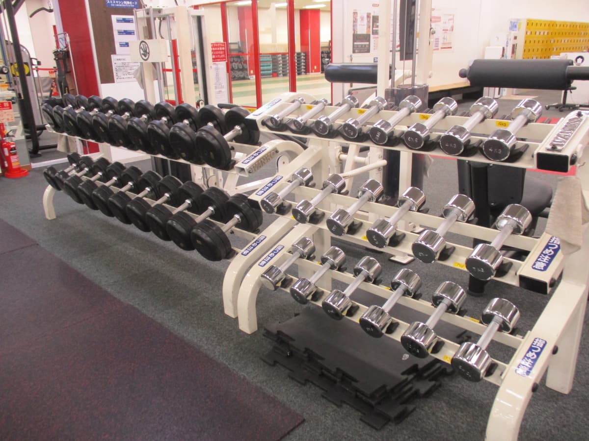 KONAMI SPORTS CLUB(コナミスポーツクラブ) 運動・体操・陸上 コナミスポーツクラブ 明石大久保のサムネイル画像 3