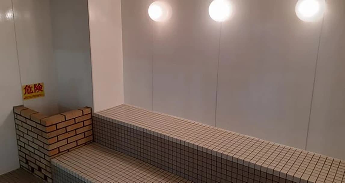 KONAMI SPORTS CLUB(コナミスポーツクラブ) 運動・体操・陸上 コナミスポーツクラブ 明石大久保のサムネイル画像 4