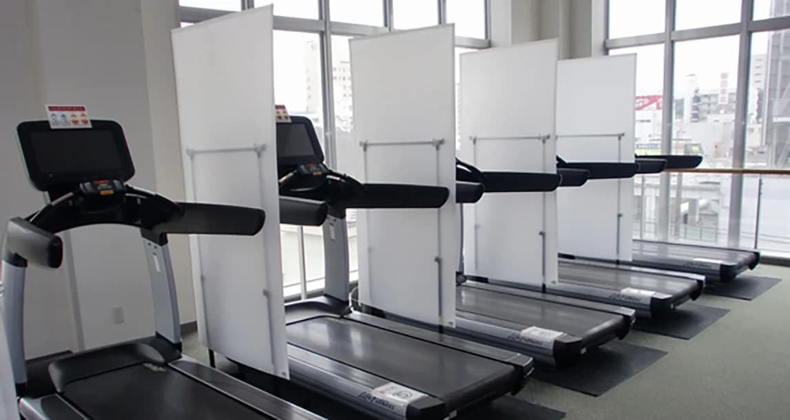 KONAMI SPORTS CLUB(コナミスポーツクラブ) 運動・体操・陸上 コナミスポーツクラブ 三田のサムネイル画像 4