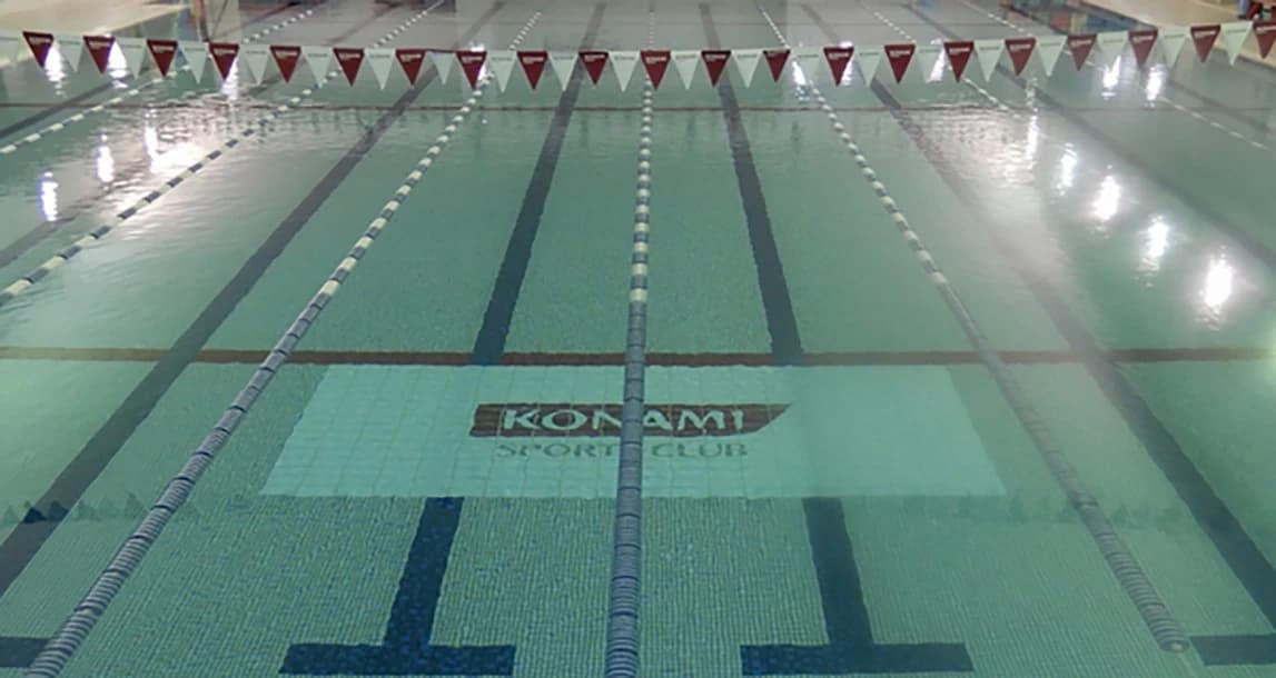 KONAMI SPORTS CLUB(コナミスポーツクラブ) 運動・体操・陸上 コナミスポーツクラブ 三田のサムネイル画像 5