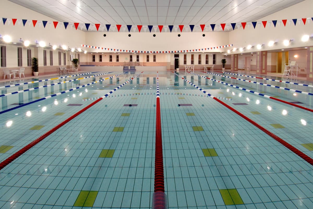 朝日スポーツクラブ 運動・体操・陸上 BIG-S 姫路 画像 22