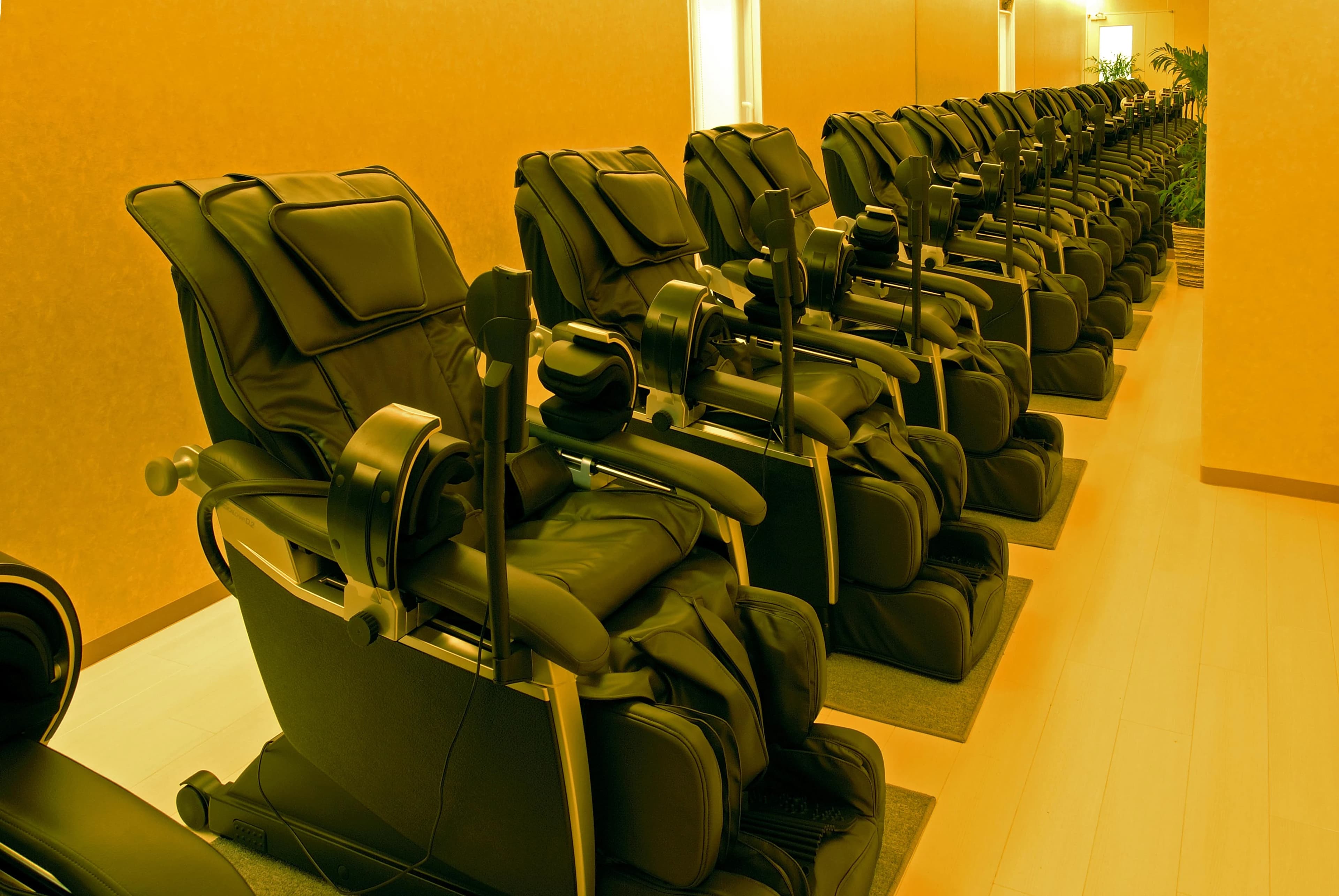 朝日スポーツクラブ 運動・体操・陸上 BIG-S 姫路のサムネイル画像 4