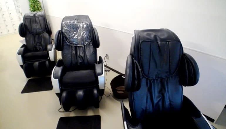 RENAISSANCE(ルネサンス) 運動・体操・陸上 スポーツクラブ ルネサンス 神戸のサムネイル画像 2