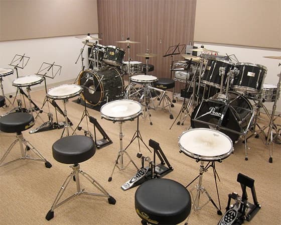 島村楽器の音楽教室 ミューシックサロン池袋 エレキギターのサムネイル画像 2