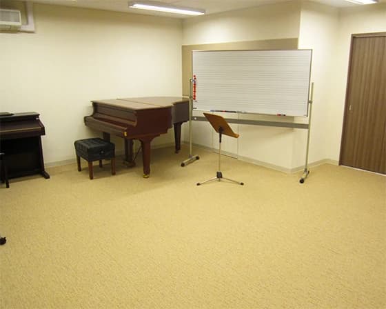 島村楽器の音楽教室 ミューシックサロン池袋 オーボエのサムネイル画像 4