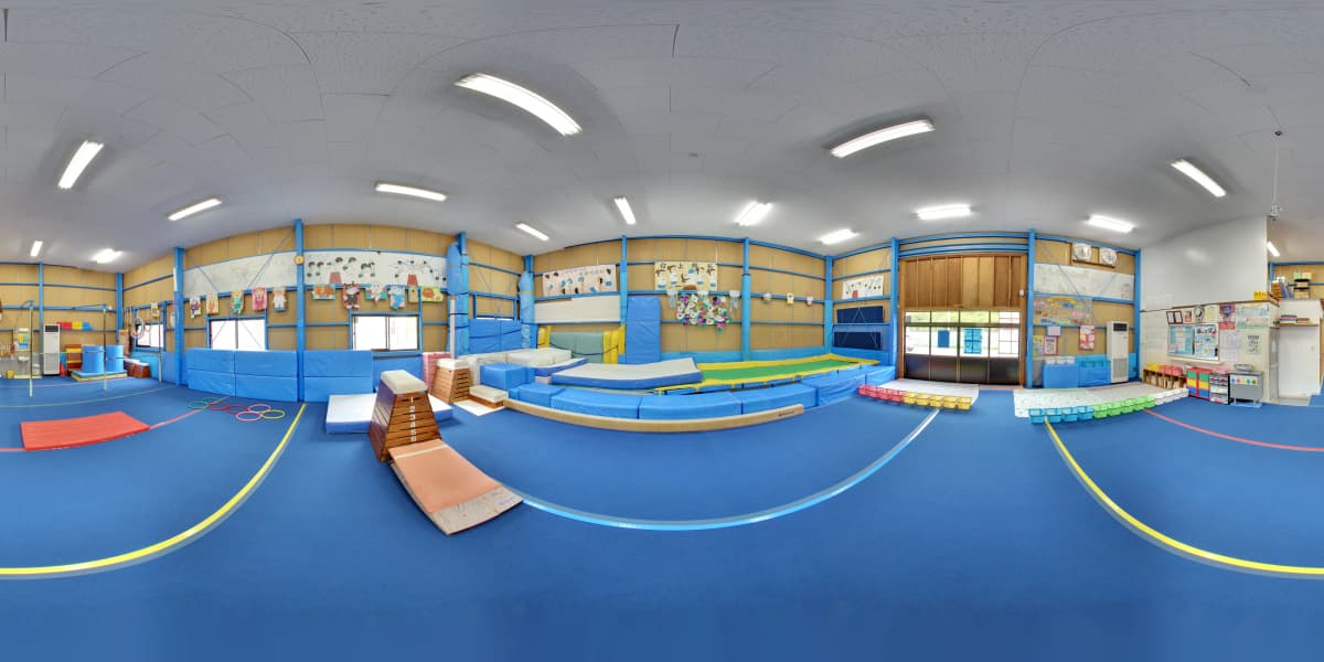 ガンバ体操クラブ 平城山教室のサムネイル画像 5