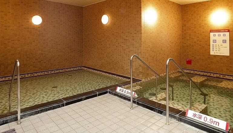 RENAISSANCE(ルネサンス) 運動・体操・陸上 スポーツクラブ ルネサンス 広島緑井のサムネイル画像 3