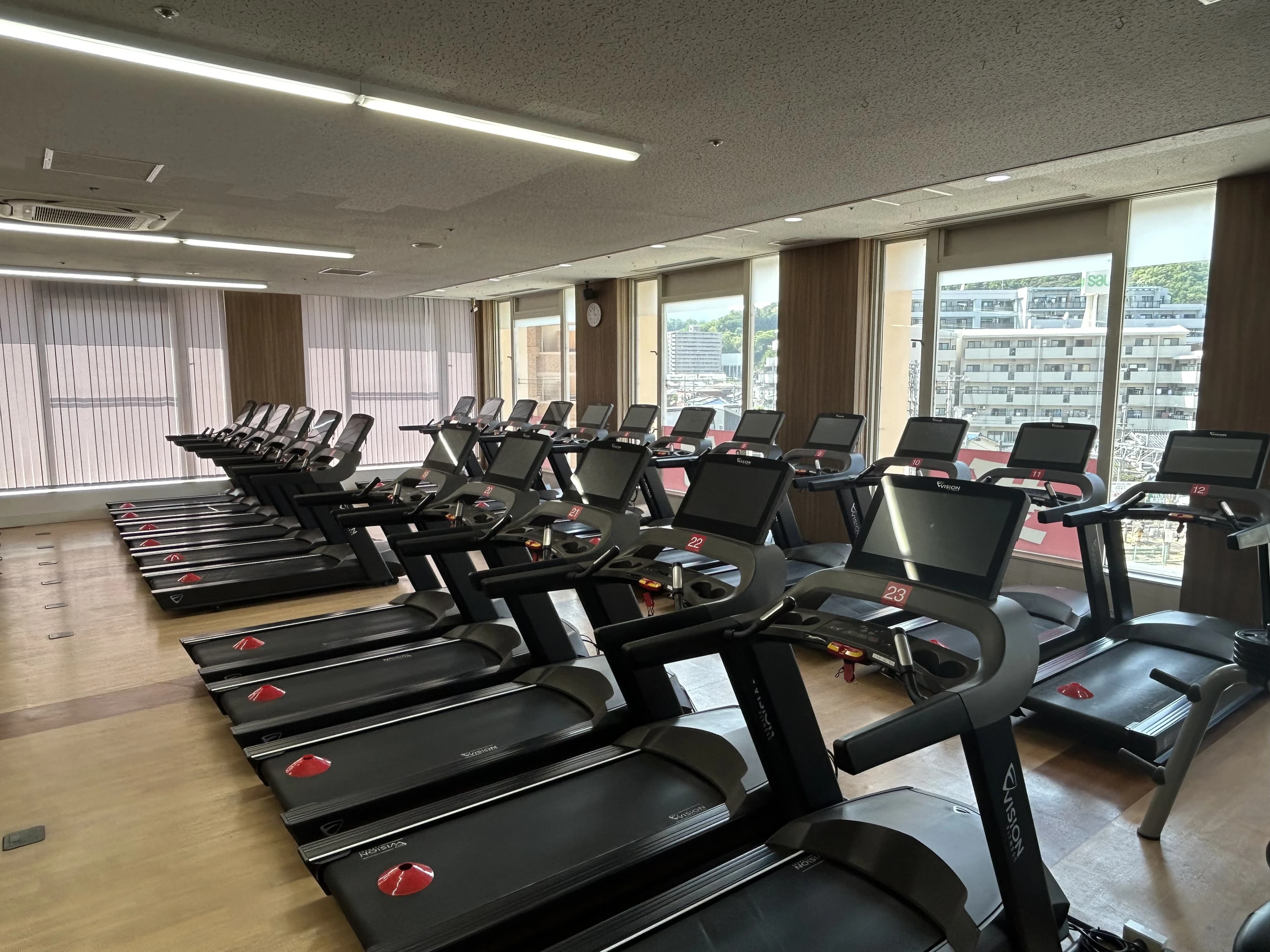 RENAISSANCE(ルネサンス) 運動・体操・陸上 スポーツクラブ ルネサンス 広島緑井のサムネイル画像 4