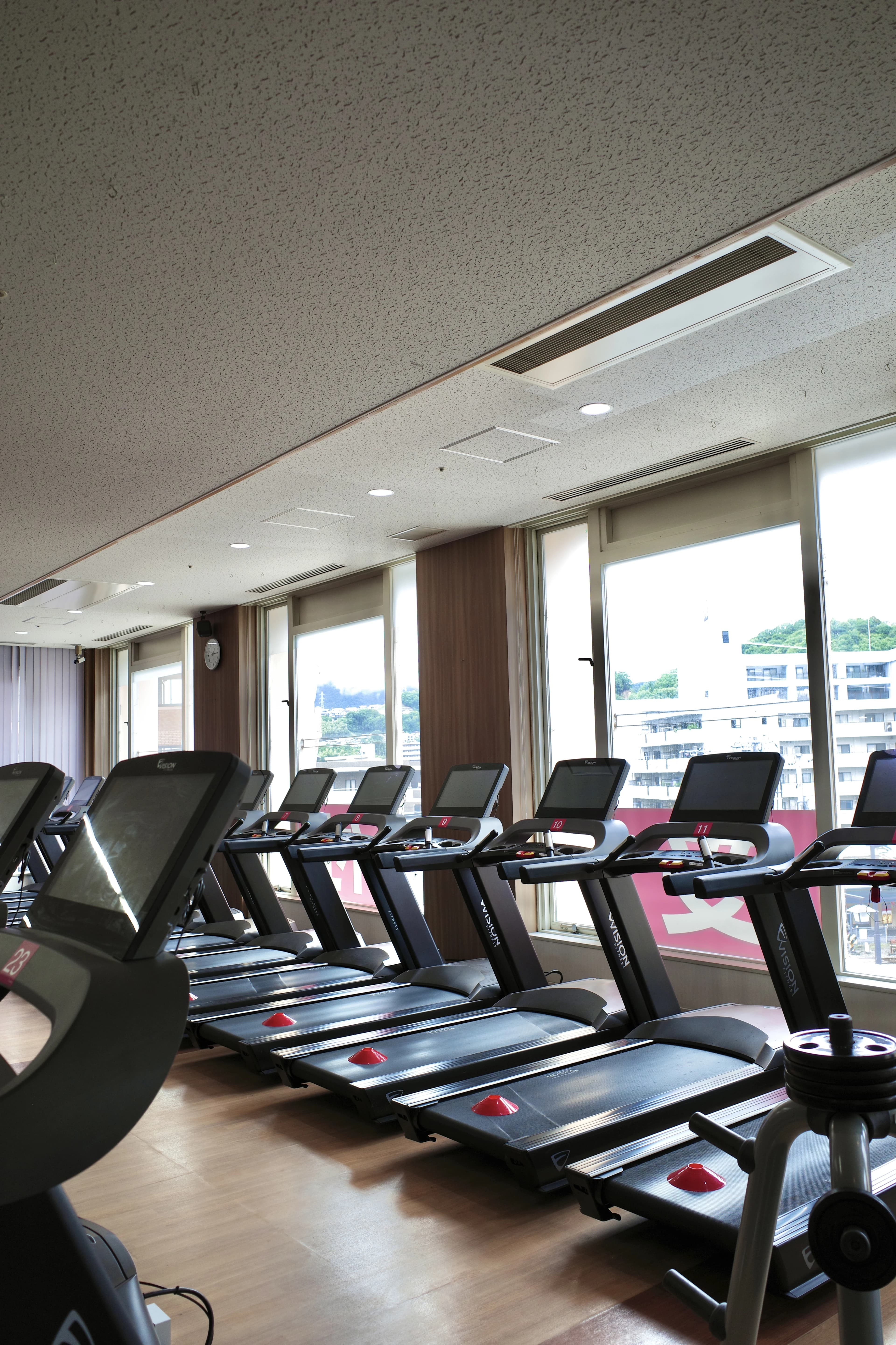 RENAISSANCE(ルネサンス) 運動・体操・陸上 スポーツクラブ ルネサンス 広島緑井のサムネイル画像 5