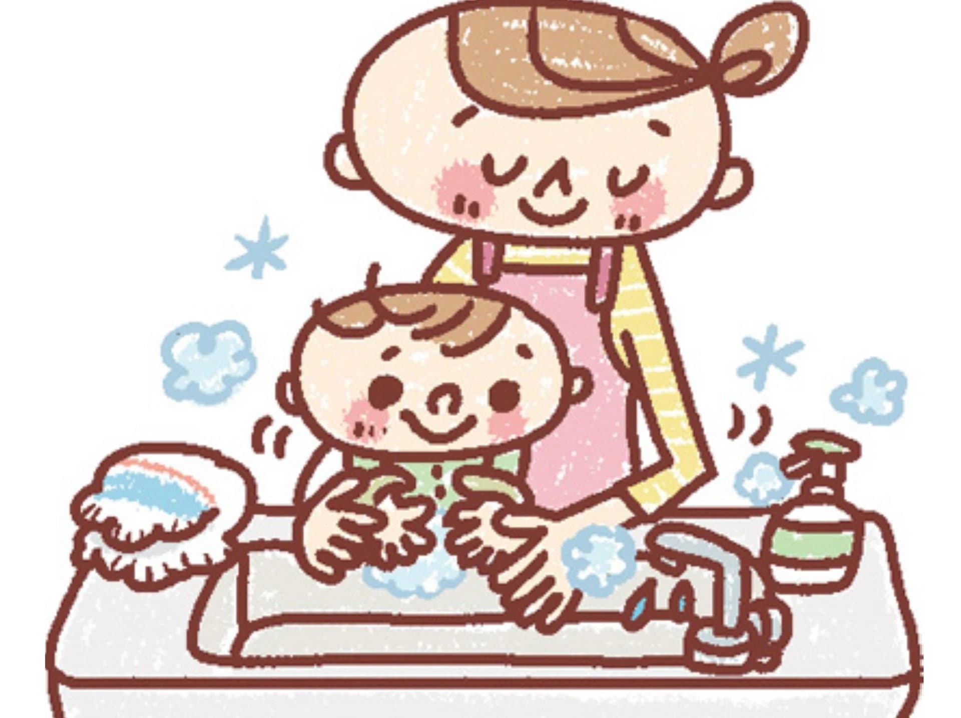 阿知須幼稚園 運動・体操・陸上 阿知須教室のサムネイル画像 5