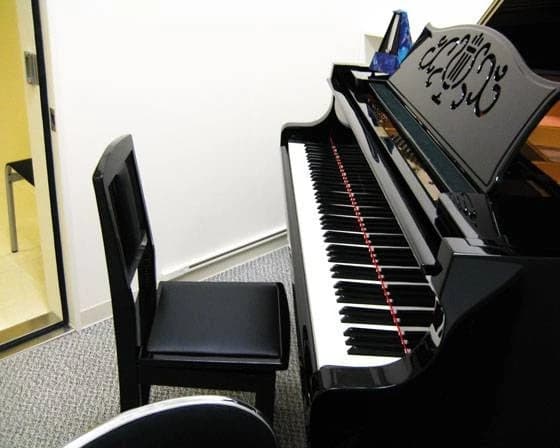 島村楽器の音楽教室 ミュージックサロン稲毛海岸 クラシックギターのサムネイル画像 4