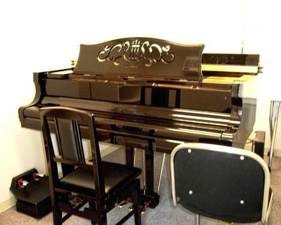 島村楽器の音楽教室 ミュージックサロン亀戸 ヴァイオリンのサムネイル画像 4