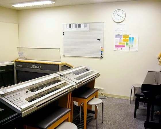 島村楽器の音楽教室 ミュージックサロン亀戸 サックスのサムネイル画像 2