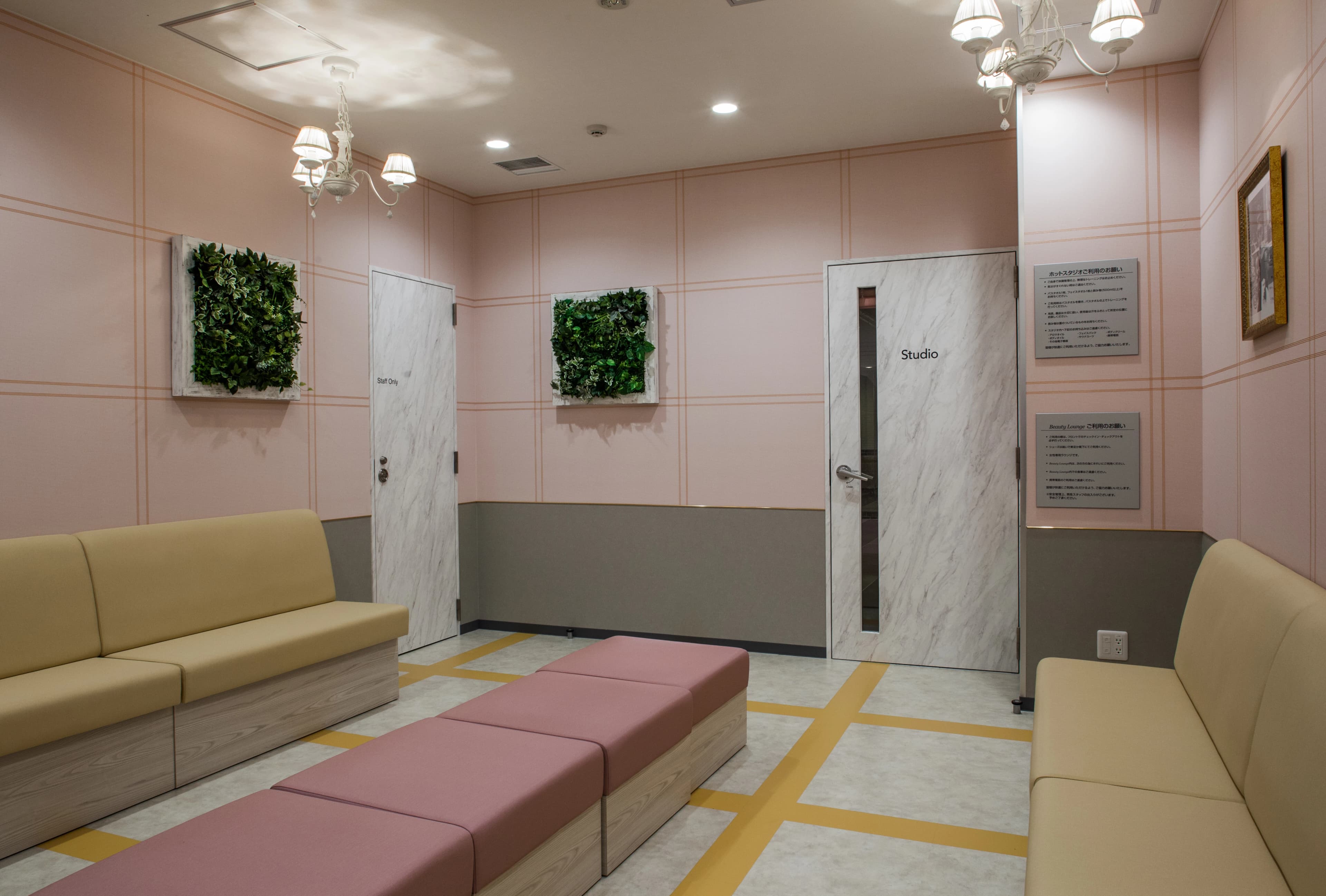 bj(バスケットボールジャパン)アカデミー スポーツクラブNAS篠崎のメイン画像