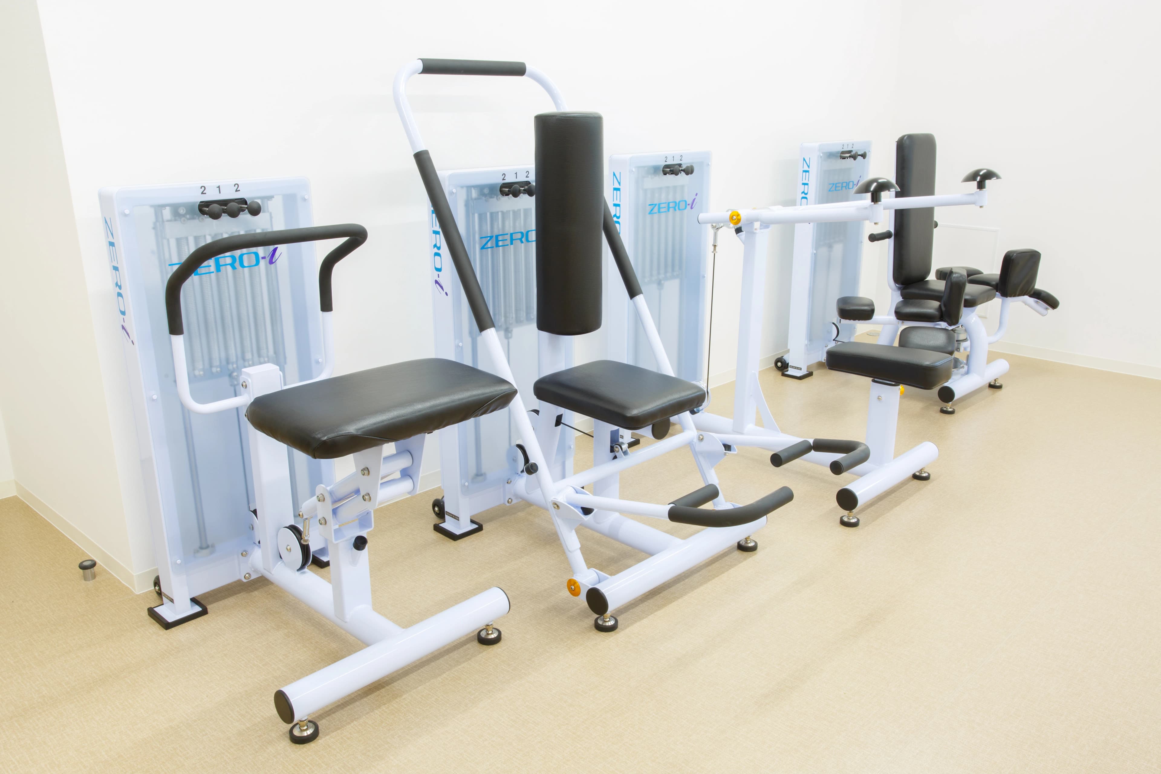 BUDDY(バディ) バスケットボール 有明のメイン画像