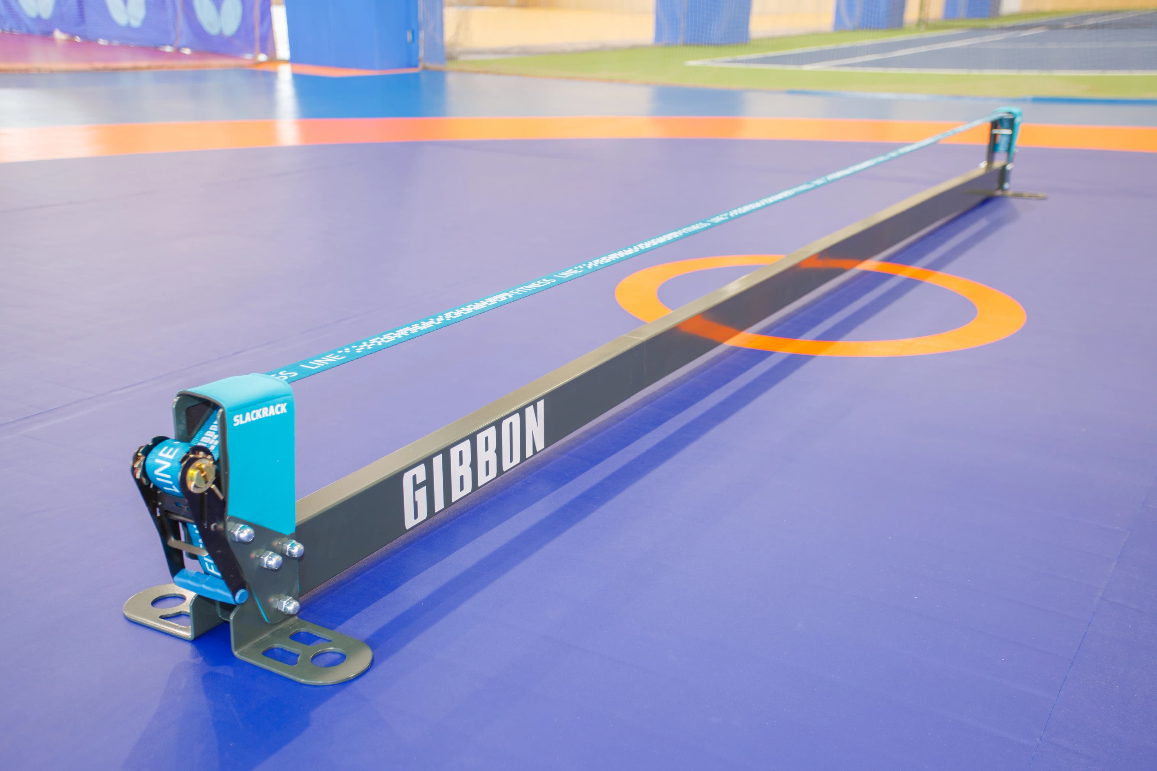 BUDDY(バディ) バスケットボール 有明のサムネイル画像 2